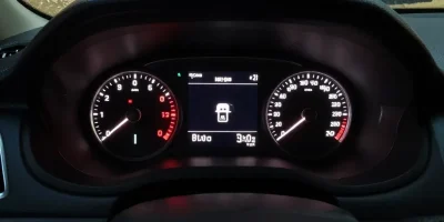 signification voyant tableau de bord voiture
