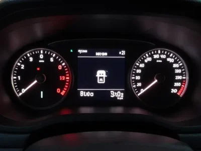 signification voyant tableau de bord voiture