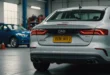 prix carrosserie aile arrière