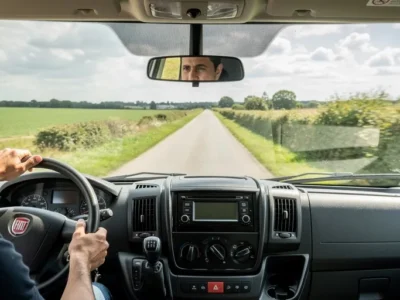 comment décrasser son moteur diesel en roulant