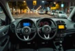 voyant twingo 2 signification