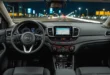voyant tableau de bord kia sportage