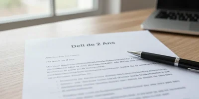 combien de temps pour se retourner contre un vendeur de voiture particulier