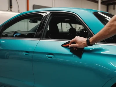 prix covering complet voiture