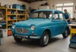 piece auto 4l renault