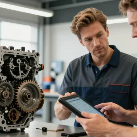 fiabilité des boites automatiques