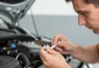 comment retirer de l'huile moteur sans vidanger