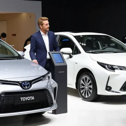 quelle est la meilleure voiture hybride non rechargeable