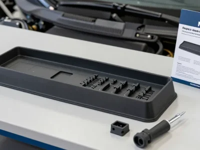 kit réparation pare choc plastique norauto