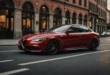 alfa romeo giulia quadrifoglio 6 underground
