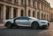 car bugatti chiron
