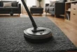 charbon pour moteur aspirateur