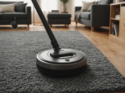 charbon pour moteur aspirateur