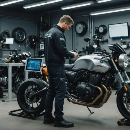 controle technique moto