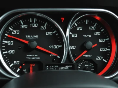 a combien de tour minute changer de vitesse essence