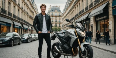 prix permis moto