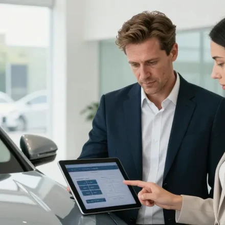 leasing avantage et inconvénient