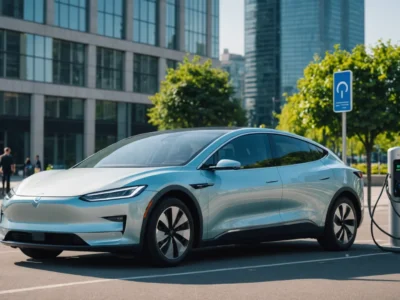 Les_Derniers_Développements_et_Innovations_des_Véhicules_Électriques