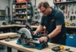 scie circulaire racetools