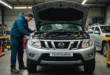 probleme nissan terrano 2