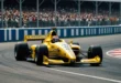 ayrton senna