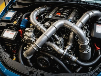 durite de depression turbo