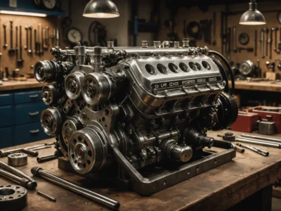alfa v6