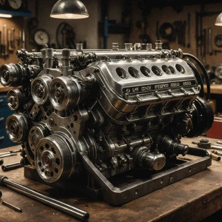 alfa v6