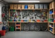 debarras garage
