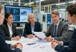 L’industrie automobile face aux défis industriels : Pourquoi le management de transition devient un levier clé de performance