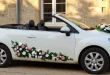 location coccinelle pour mariage