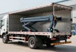 location camion 20m3 avec hayon tarif