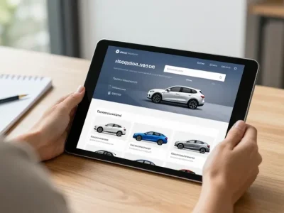 Location de voiture : les vrais critères qui font la différence au moment de réserver