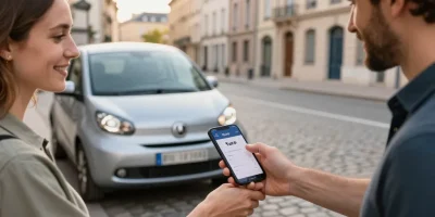 location voiture lyon turo