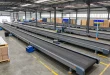 logistique industrielle
