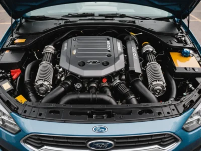 augmenter puissance moteur
