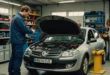 megane 2 injection defaillante