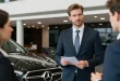 mercedes benz como colombes la défense