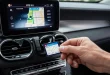 Mise à jour de la navigation Mercedes sur carte SD : guide NTG 5.x et Becker Map Pilot
