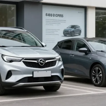 Opel électrique ou thermique : comment évolue le budget automobile ?