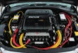 cable electrique pour automobile