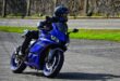 échappement moto