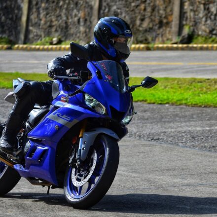 échappement moto