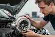 panne de turbo symptômes