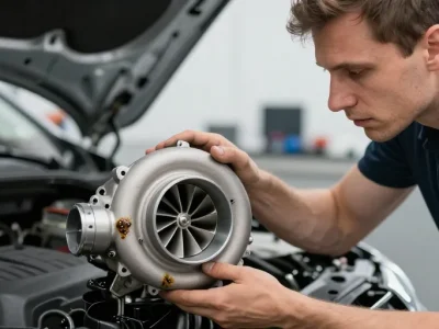 panne de turbo symptômes
