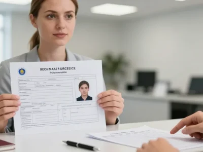 permis de conduire volé comment le refaire