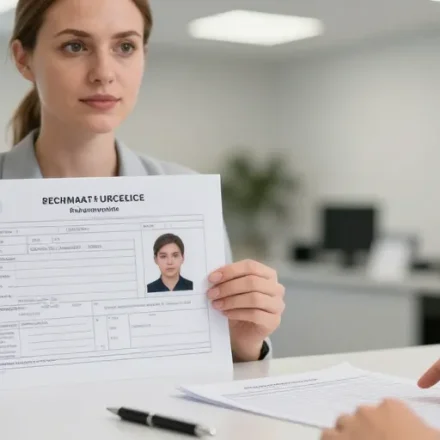 permis de conduire volé comment le refaire