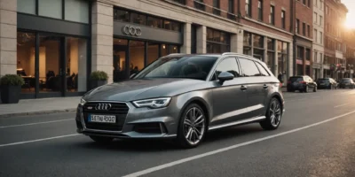 accessoire audi a3 sportback