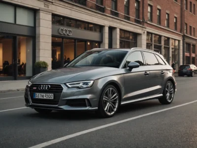 accessoire audi a3 sportback