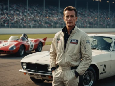 peter miles pilote